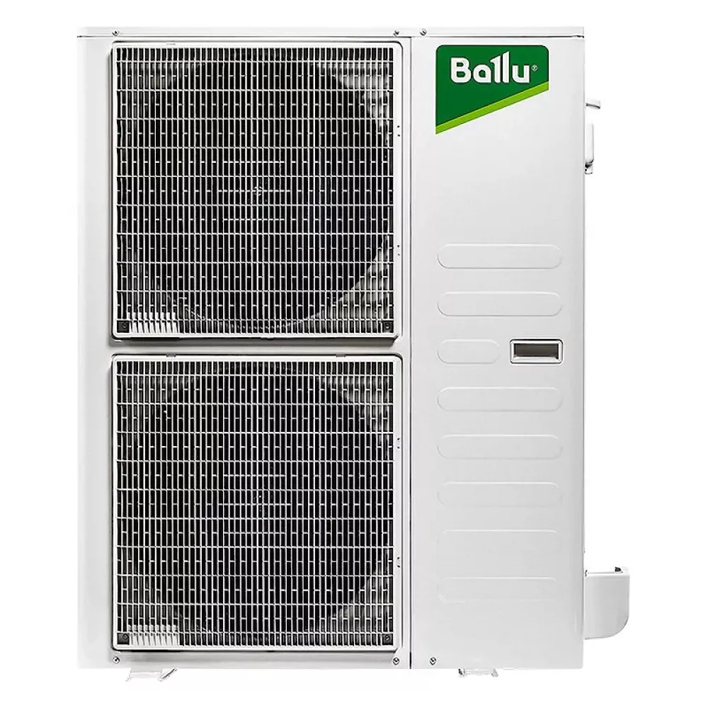 Ballu BLC_M_C-60HN1 комплект полупромышленной сплит-системы кассетного типа НС-1160665