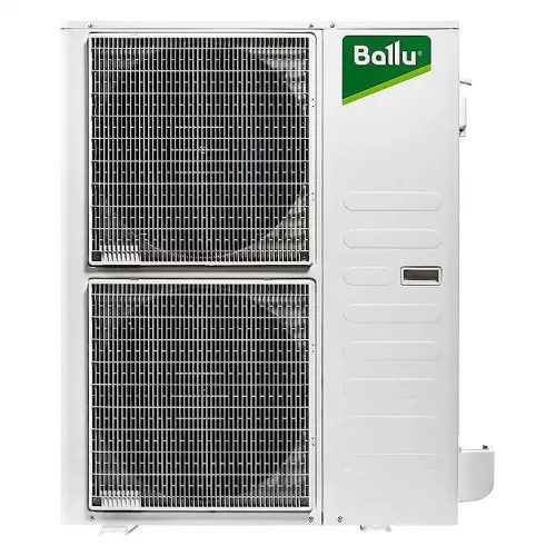Ballu BLC_M_C-60HN1 комплект полупромышленной сплит-системы кассетного типа НС-1160665
