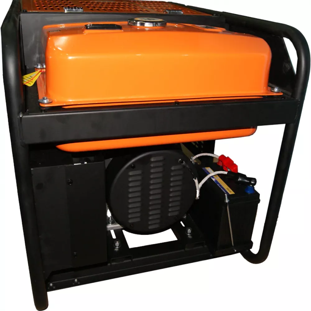 Lifan 17000E3A бензиновый генератор 00-00159685