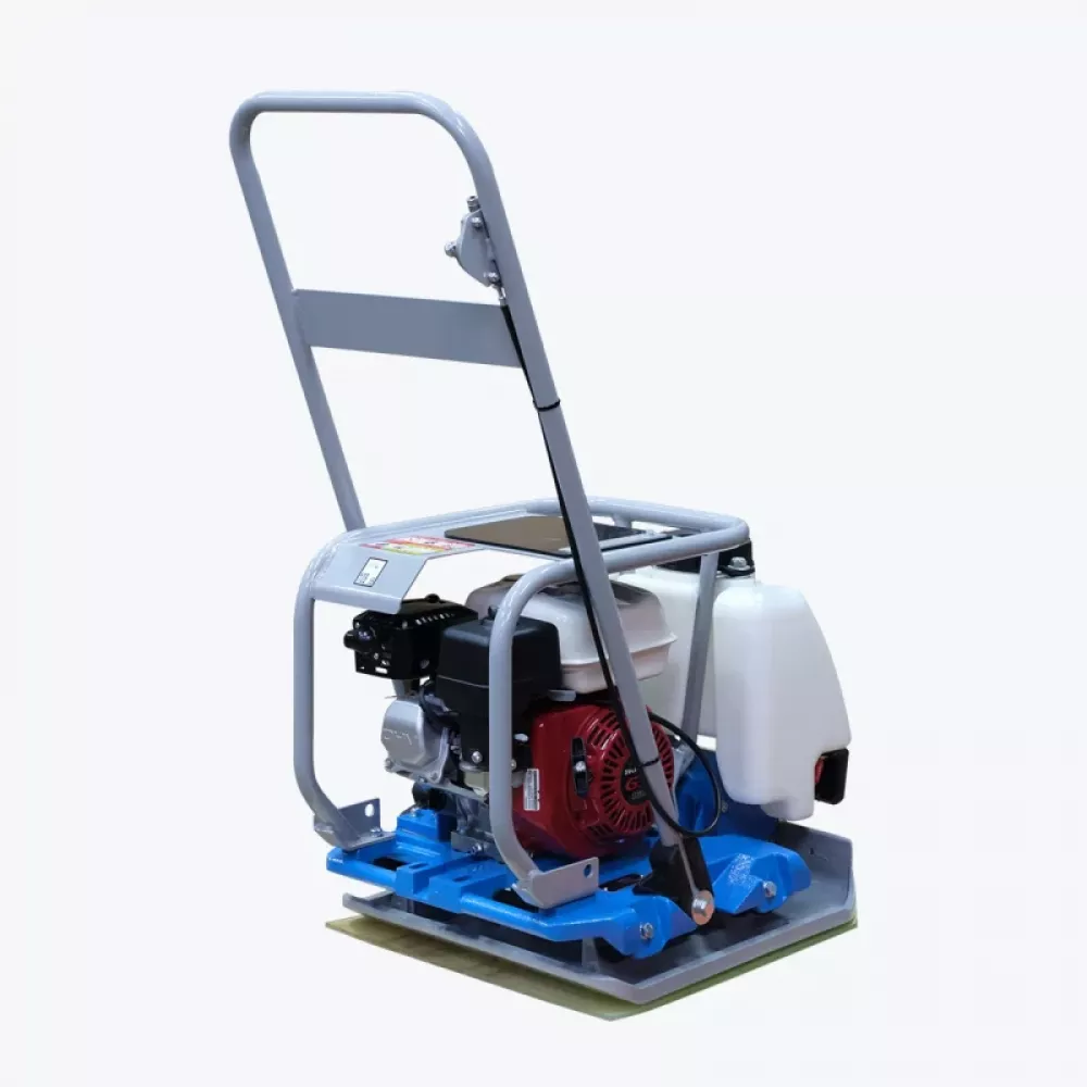 CIMAR CPC-95-H виброплита бензиновая (HONDA GX160) ВИБ202