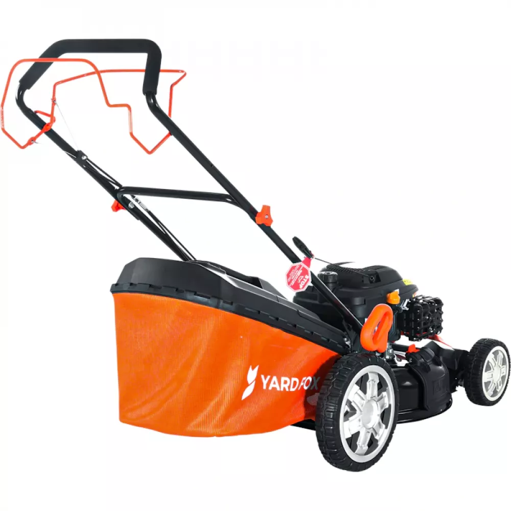 YARD FOX 53S HW бензиновая газонокосилка 53S HW