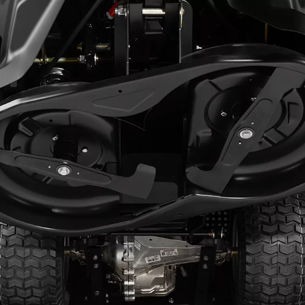 Caiman Rapido Max Eco 2WD 97D1C2 газонокосильная машина