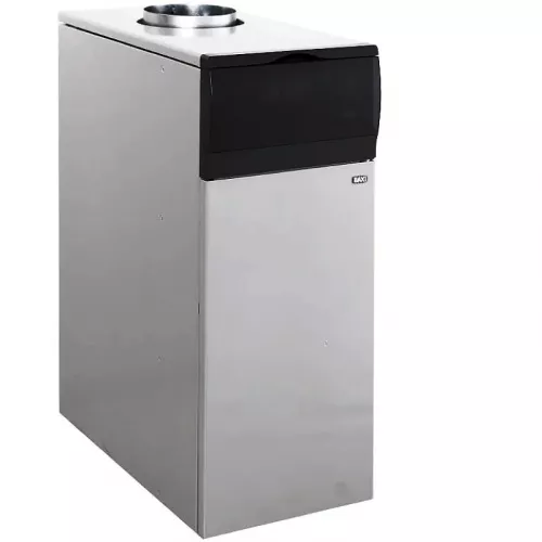 Baxi SLIM 1.300 iN 5E котел газовый напольный WSB43130347-