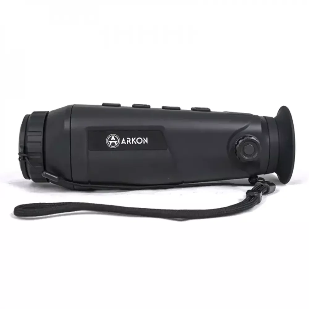 Arkon OVis LM25 тепловизионный монокуляр