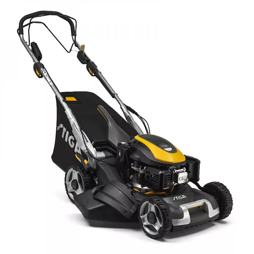 Stiga TWINCLIP 950 VE бензиновая газонокосилка 294513548/ST1