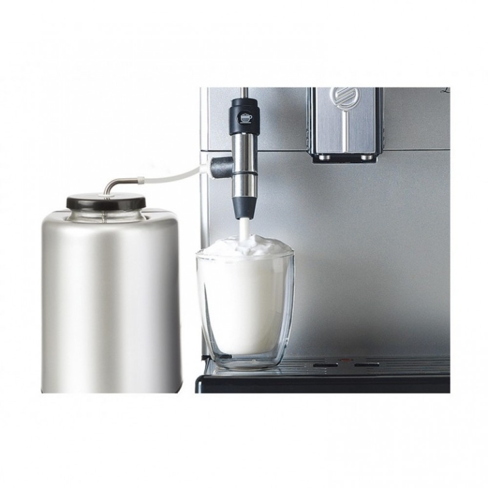 Кофемашина Saeco Lirika Plus Silver