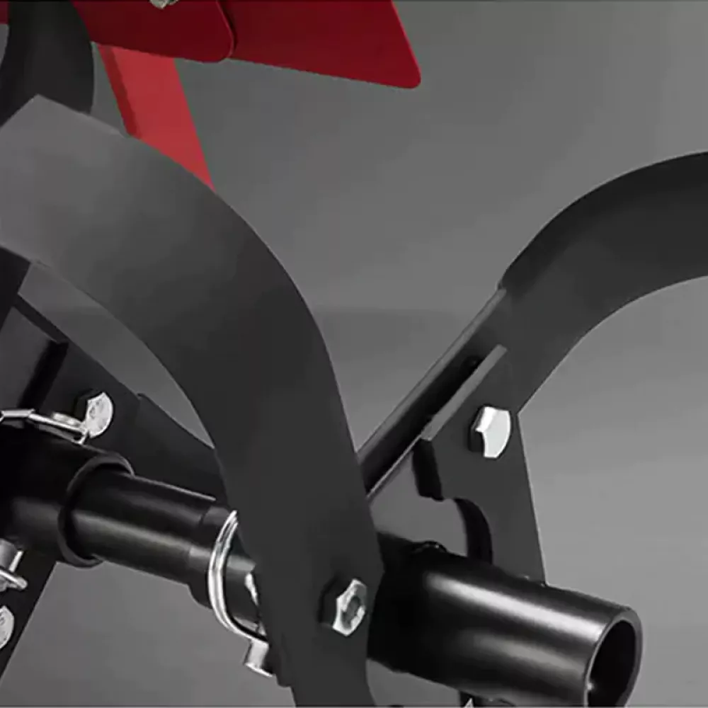 Мобил К МКМ-4 ПРО мотоблок бензиновый с двигателем Мобил К ПРО LC175F-2, MBK0018476