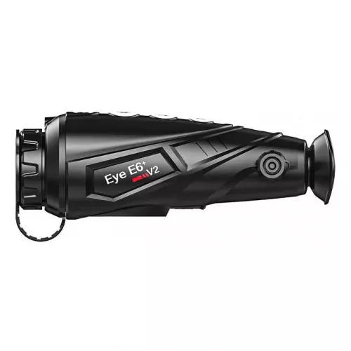 iRay xEye 2 E6 Plus V2.0 тепловизионный монокуляр 2E6PlusV2