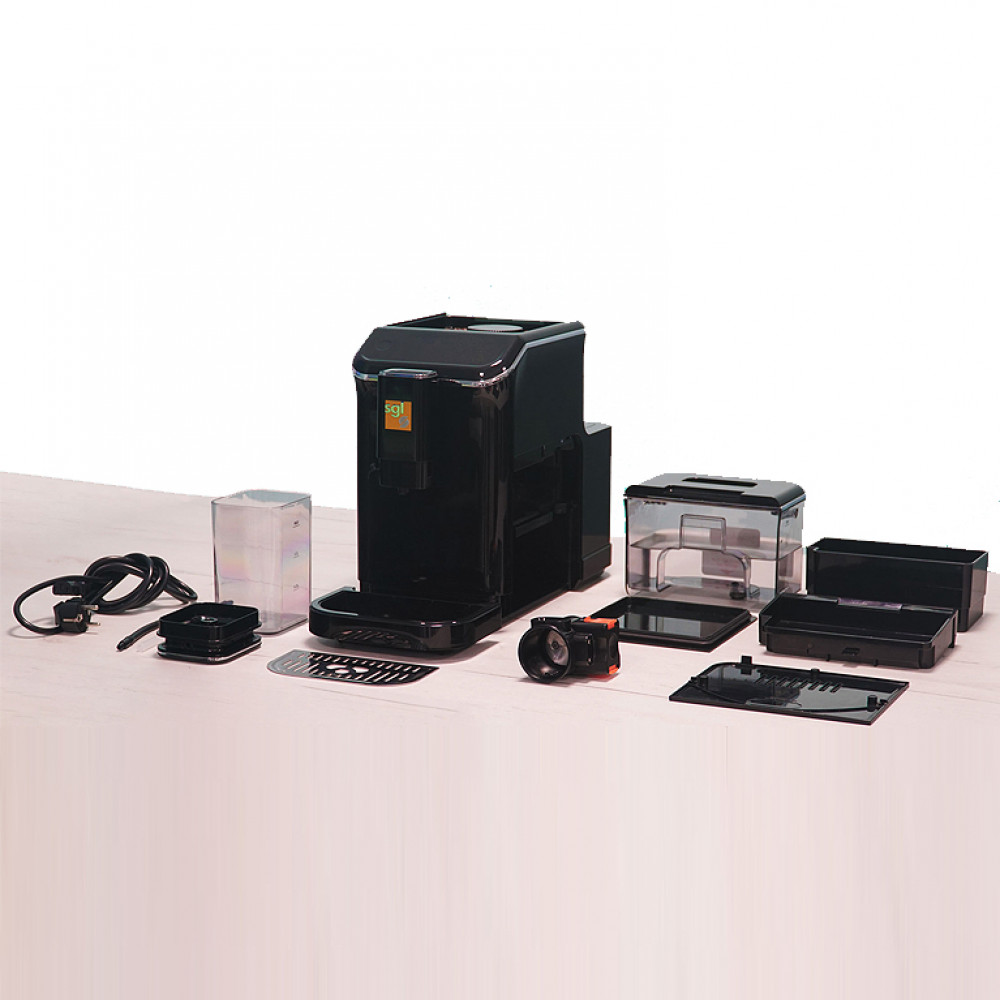 Кофемашина автоматическая SGL Miny