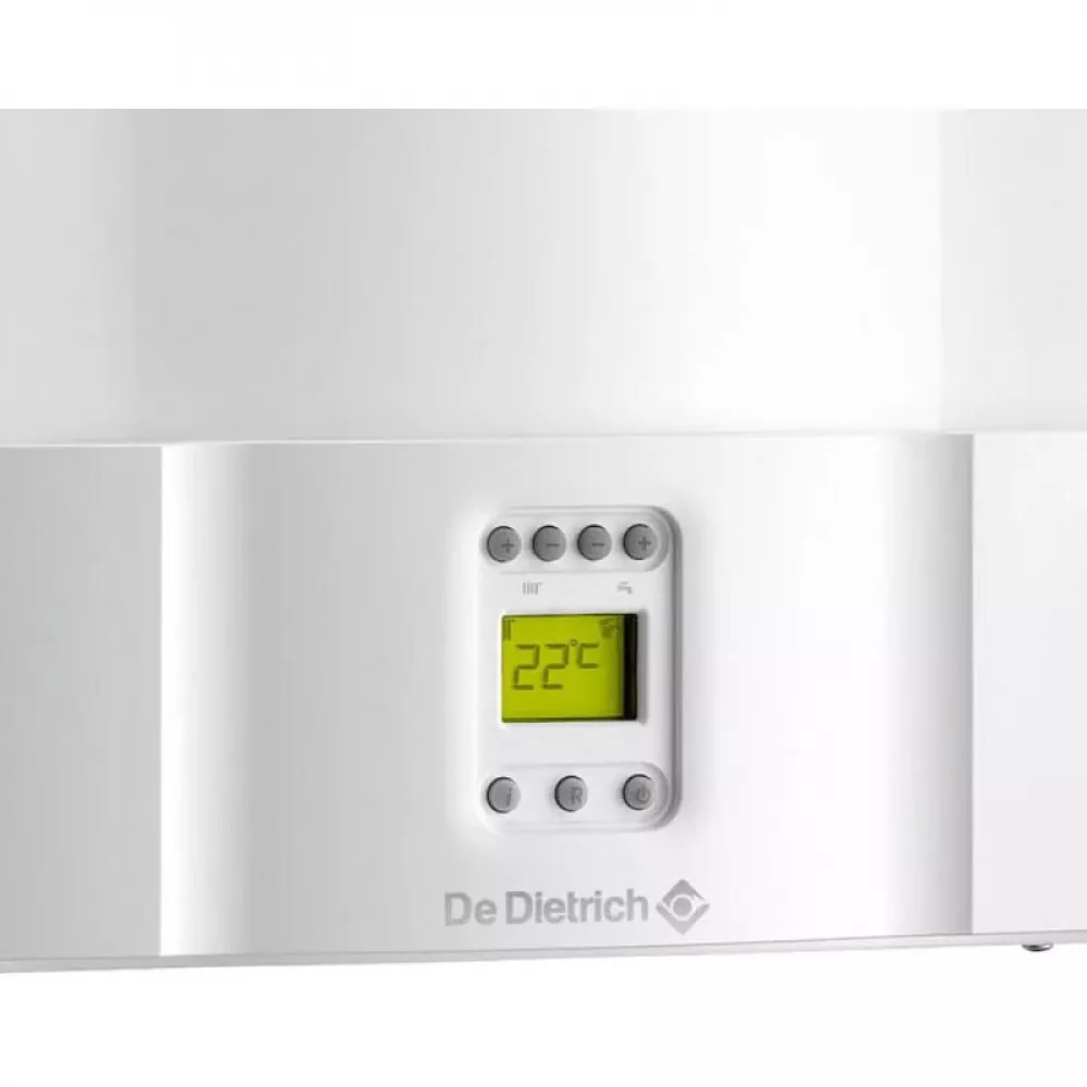 De Dietrich MS 24 MI газовый котел CZB46224352-