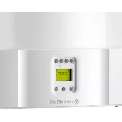 De Dietrich MS 24 MI газовый котел CZB46224352-