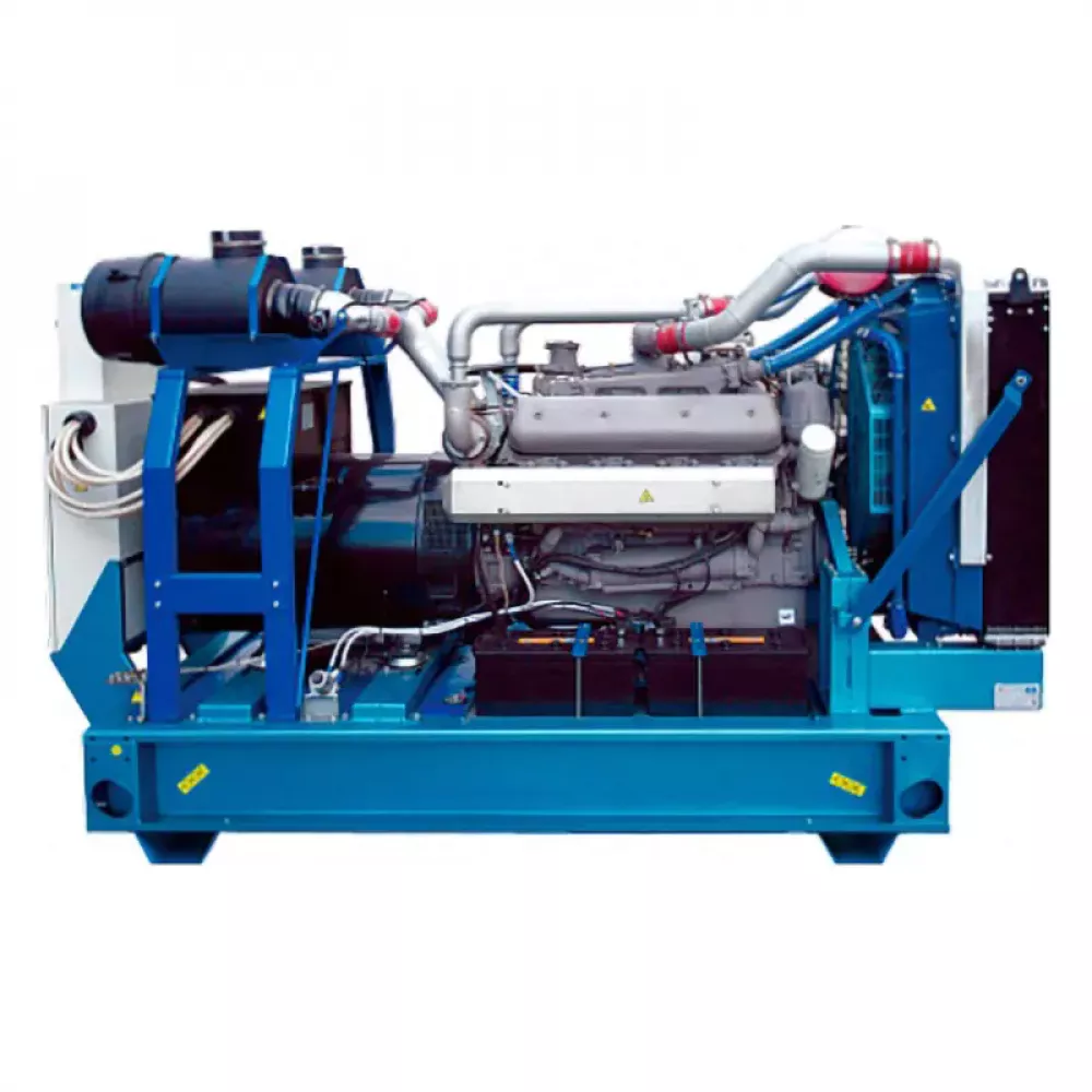 ТСС АД-300С-Т400-2РМ2 Linz дизельный генератор 039963