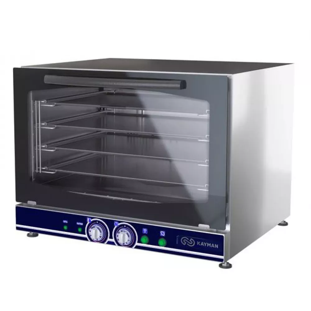 Печь конвекционная электрическая Kayman ПК-Э-4/2-У А