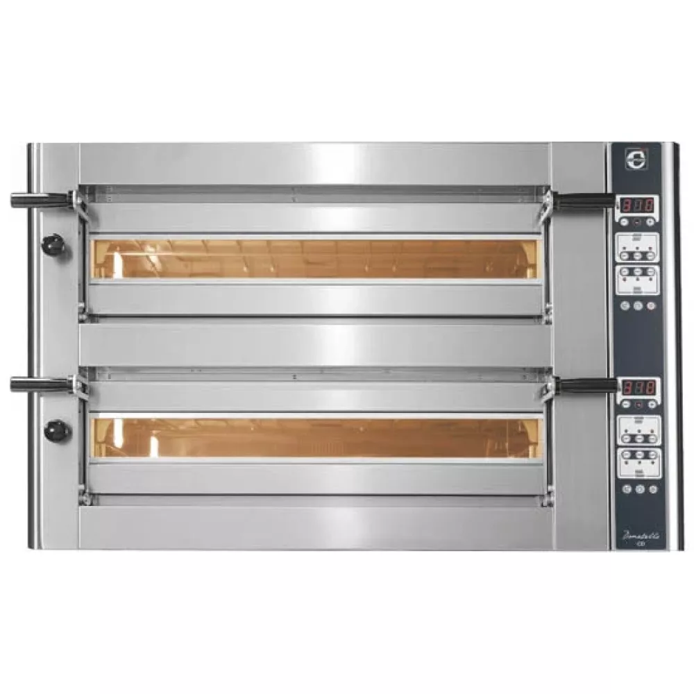 Печь для пиццы Cuppone DN935/2D