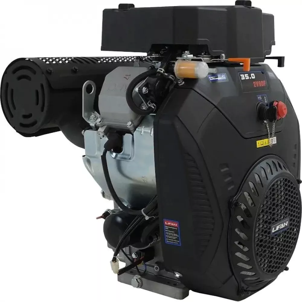 Lifan LF2V90F MECHANICAL бензиновый двигатель 00-00159665