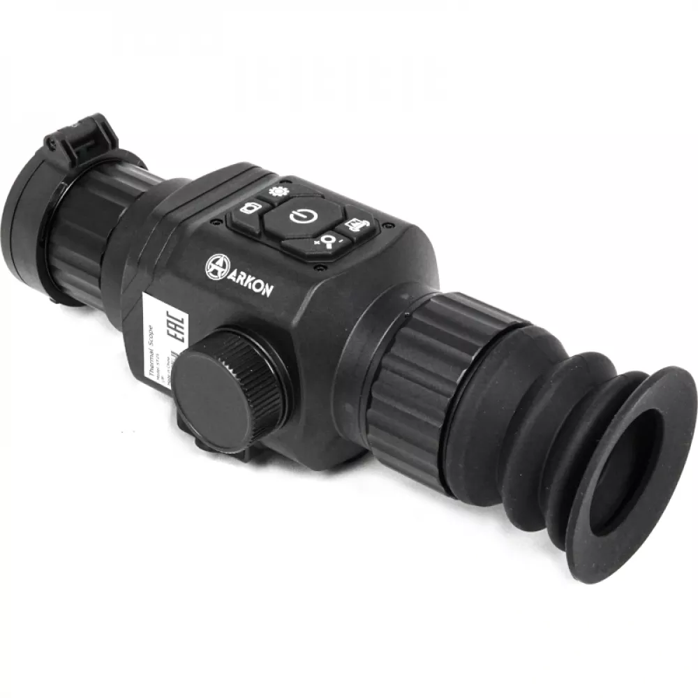 Arkon Alfa II ST25 тепловизионный прицел ST25-II