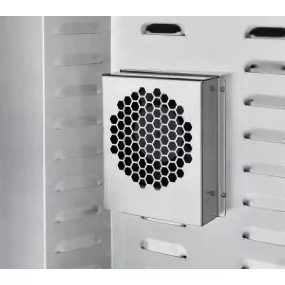 Печь конвекционная Fines HTB-5