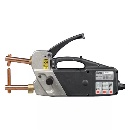 FUBAG SG 2 подвесные сварочные клещи с блоком управления Fuzzy Logic, 38 996