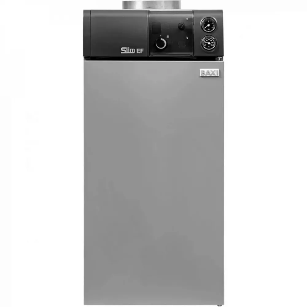 Baxi SLIM EF 1.22 котел газовый напольный A7116065
