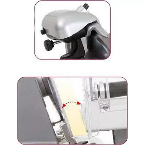 Слайсер Rgv LUXURY 275/S PROF