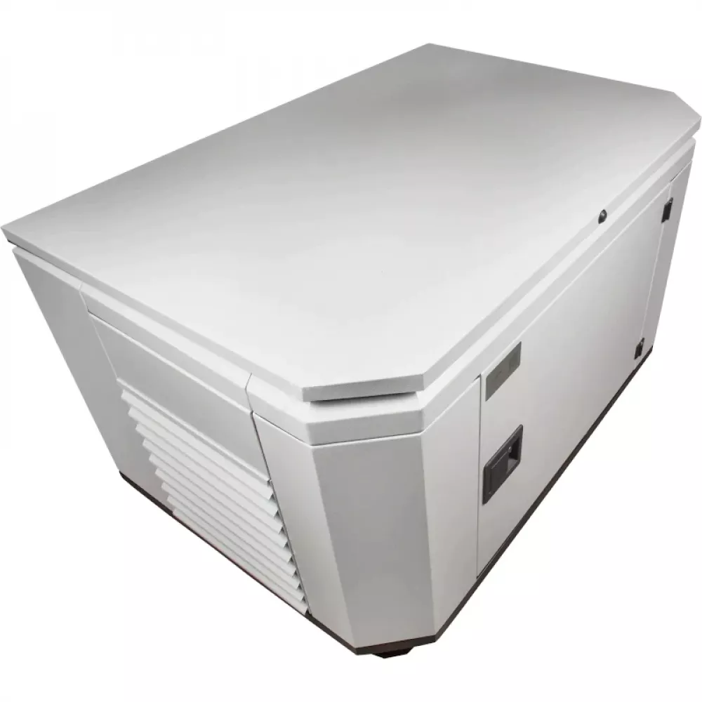 A-iPower A9000EAX бензиновый генератор в кожухе 1200 RAL 7035 УТ-11184206