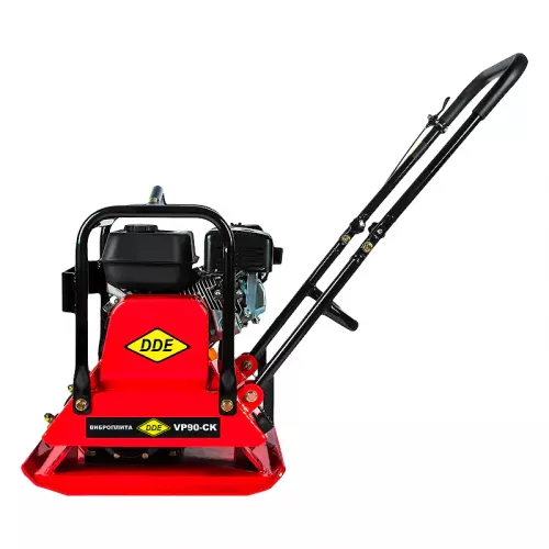 DDE VP90-СK бензиновая виброплита 908-719