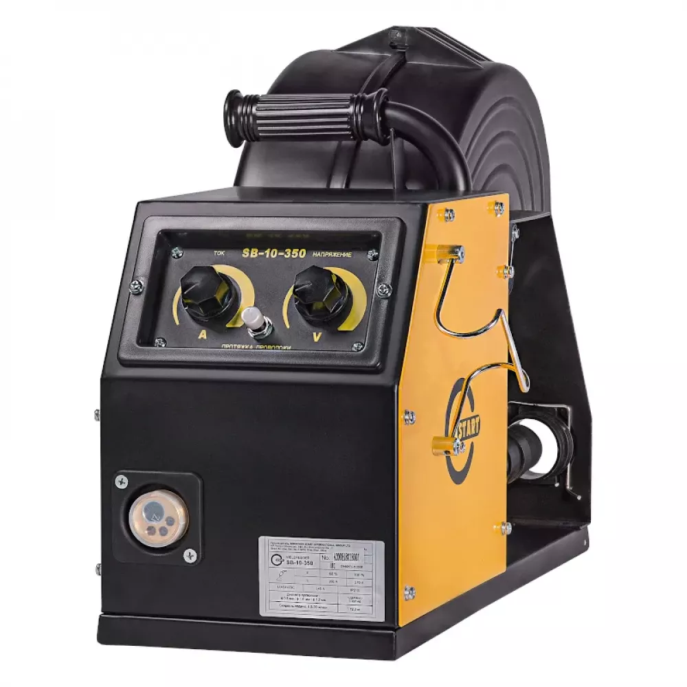 START MigLine 3500 сварочный полуавтомат 2ST3500