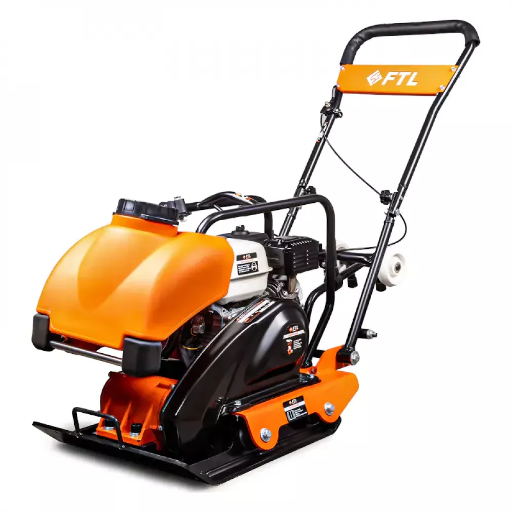 FoxWeld FTL PCF 80H виброплита 8774