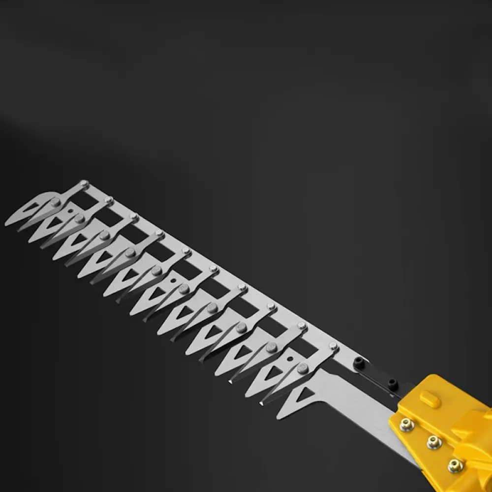 Caiman CN-903-3 аккумуляторные ножницы