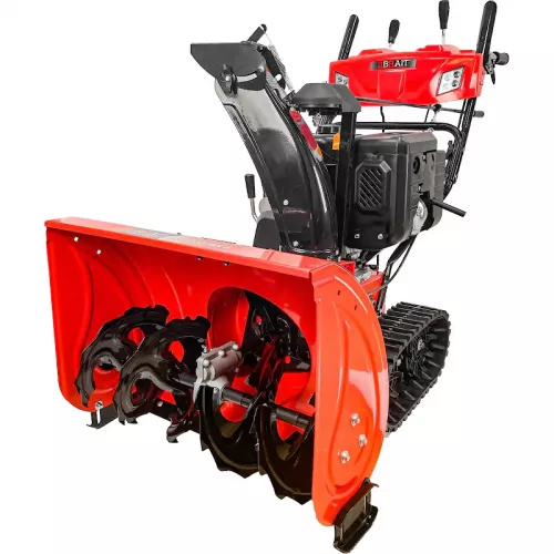 BRAIT BR-1172ELTWS-6 бензиновый снегоуборщик 05.01.030.075