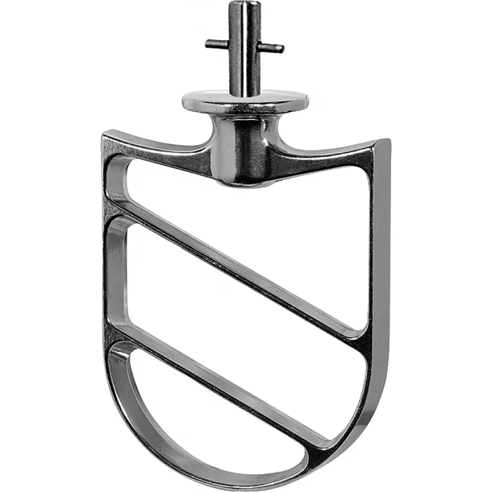 Планетарный миксер Starmix PL140NVAPF