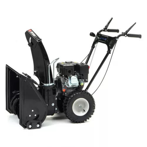 HAITEC HT-SF21254 снегоуборщик бензиновый