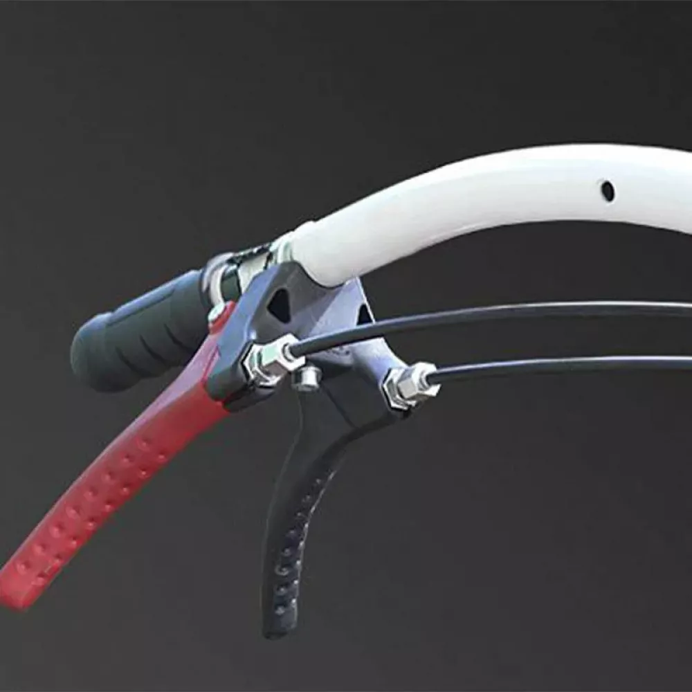 Мотоблок «Нева» МБ23-B&S (XR10,0) PRO