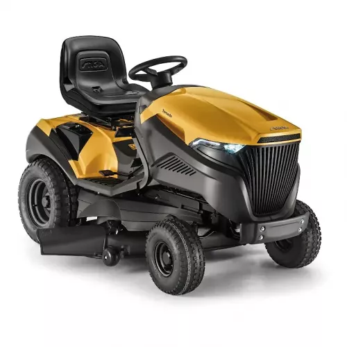 Stiga TORNADO 7108 W садовый трактор-газонокосилка бензиновый 2T1845481/ST2