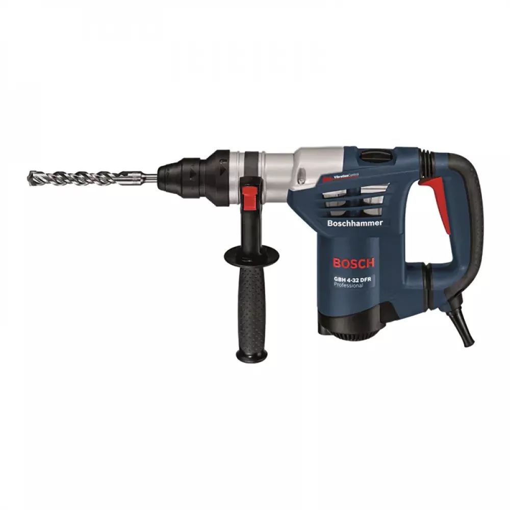 Bosch GBH 4-32 DFR-S перфоратор 0.611.332.101