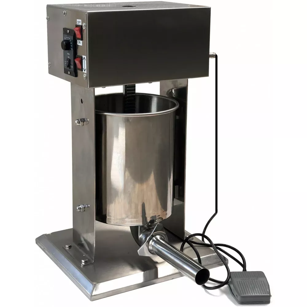 Шприц колбасный Kocateq SV10GE