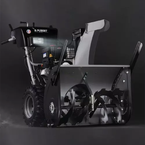 Pubert 1101-28i снегоуборщик бензиновый, 7500360101
