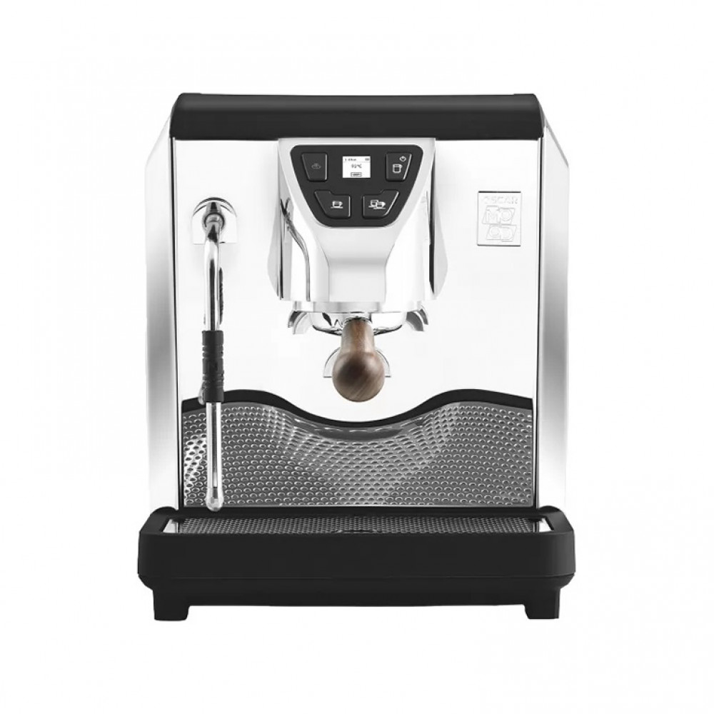 Кофемашина автоматическая Nuova Simonelli Oscar Mood Tank Black