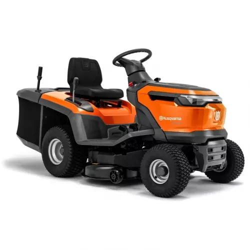 Husqvarna TC 114 садовый трактор 9706223-01