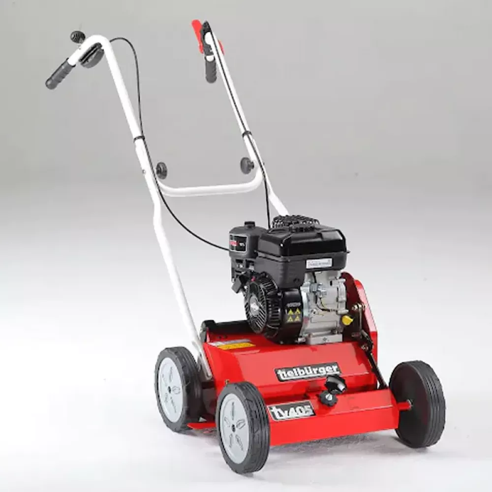 Tielbuerger TV405 скарификатор AI-044-001TS