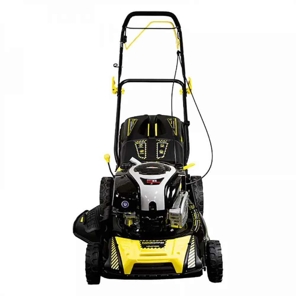 Hanskonner HPL5116BS газонокосилка бензиновая