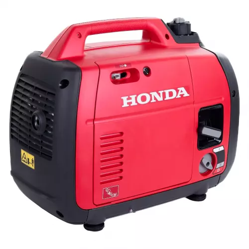HONDA EU 22 i бензиновый генератор EU22ITRH