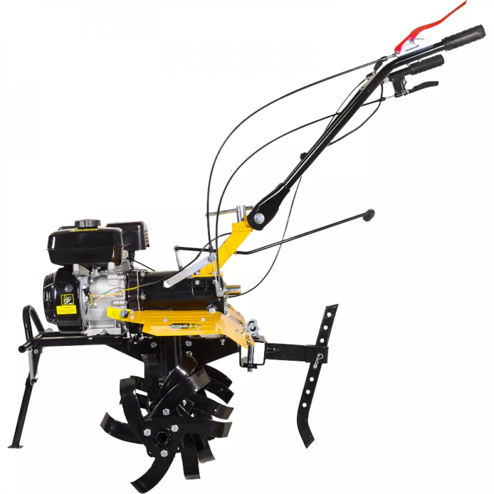 HUTER MK-8000PL сельскохозяйственная машина 70/5/64