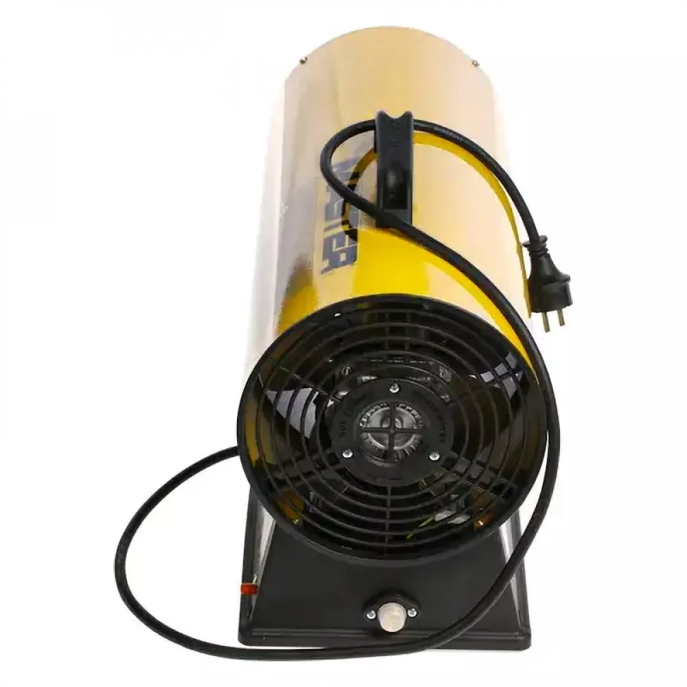 Тепловая газовая пушка MASTER BLP 33 ET, 4015.101