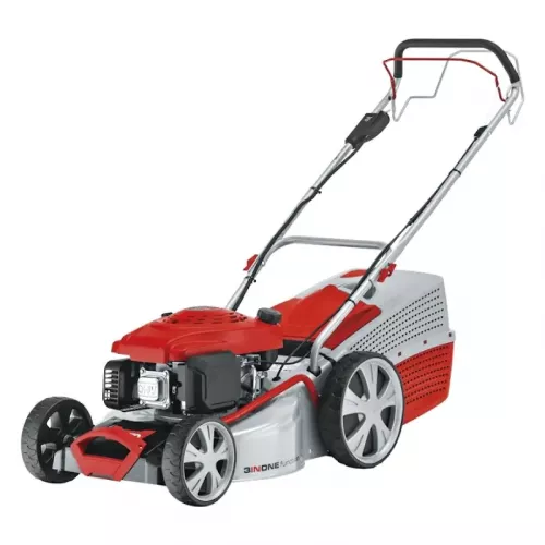 AL-KO Classic 4.69 SPI-A Plus газонокосилка бензиновая 119886