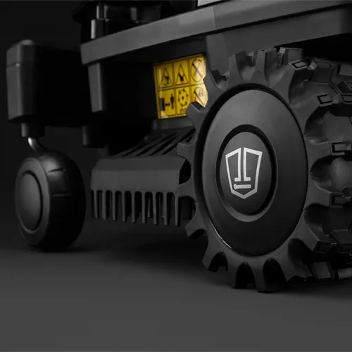 Caiman Tech X2.9 Elite GPS, GSM робот-газонокосилка TH029L4G1Z