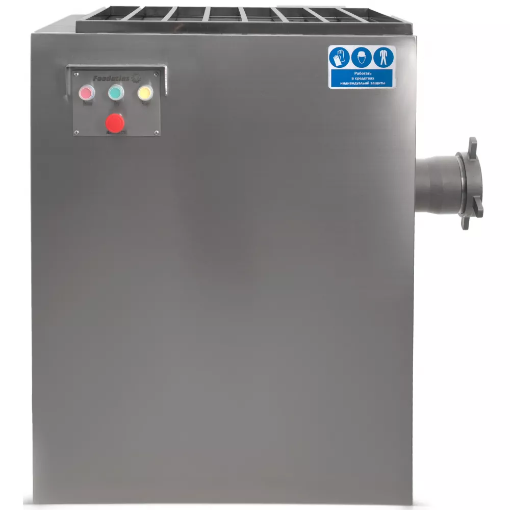 Волчок Foodatlas JR-120