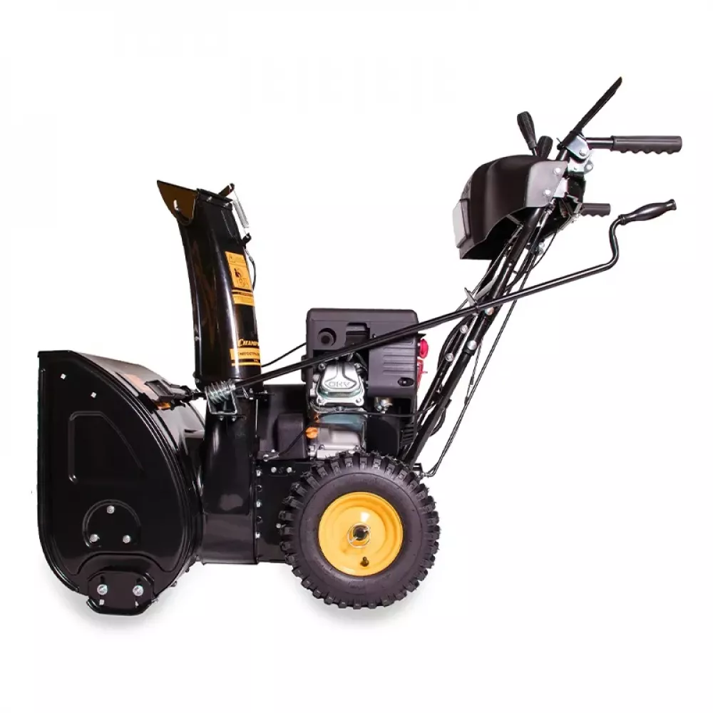 CHAMPION ST761E снегоуборщик бензиновый, ST761E