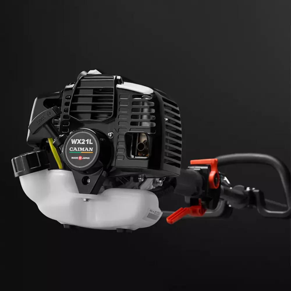 Caiman WX21L PROMO бензокоса WX21LPROMO