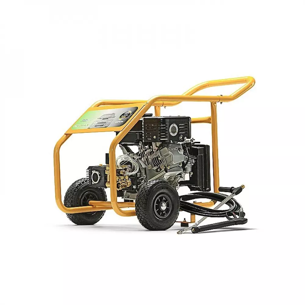 Мойка высокого давления Caiman JUMBO 250-15